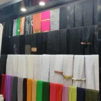 شال و روسری قیمت مناسب|لباس|شیراز, لب آب|دیوار