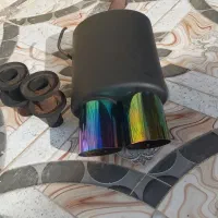 گزوز‌ و باربند206