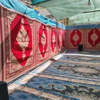 داربست ساختمان و مجلس