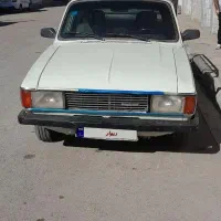 وانت پیکان مدل۸۶