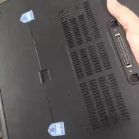 ۴عدد لپ تاپ دل|رایانه همراه|تهران, پرستار|دیوار