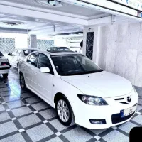 مزدا 3