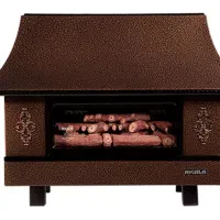 فروش انواع بخاری شومینه نیکالا|بخاری، هیتر، شومینه|شهرکرد, |دیوار