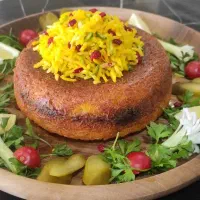 سفارش انواع غذاهای فرنگی ،ایرانی ،فینگر فود،سنتی