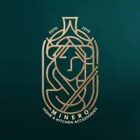 فروشگاه لوازم خانه و آشپزخانه مینروهوم