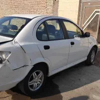 ساینا۹۵ تصادفی