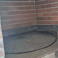 فروش تنور نان چند کاره