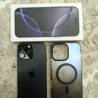 گوشی آیفون ۱۶ پرو مکس ( طرح )