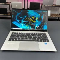 اچ پی لمسی چرخشی نسل 11|رایانه همراه|قم, دورشهر|دیوار