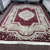 یک عدد فرش شیش متری ۴تومن