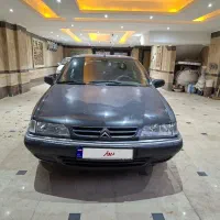 زانتیا 81 سوپرلوکس فرانسوی بدون رنگ فروش یا معاوضه|خودرو سواری و وانت|تهران, فردوس|دیوار
