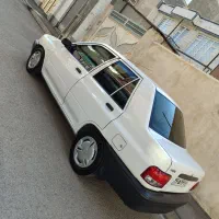 پراید ۱۳۱مدل ۹۸در حد