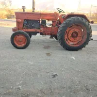 تراکتور رومانی