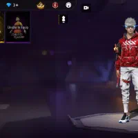 اکانت فری فایر|کنسول، بازی ویدئویی و آنلاین|سبزوار, هویزه|دیوار