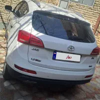 جک s5 مدل ۱۴۰۳