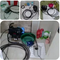 لوله بازکنی فنرزن چاه بازکن سراسری 100%تضمین ارزان