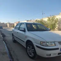 فروش سمند مدل 90|خودرو سواری و وانت|لار, |دیوار