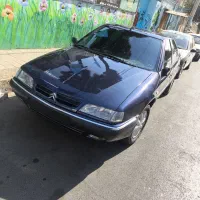 زانتیا ۲۰۰۰