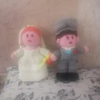 فروش عروسک