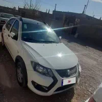 کوییک 1402|خودرو سواری و وانت|درمیان, |دیوار