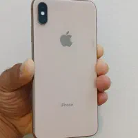 ایفون XS Max با حافظه ۲۵۶ گیگ LLA|موبایل|تهران, شهران جنوبی|دیوار