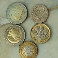 سکه جمهوری وخارجی|کلکسیون سکه، تمبر، اسکناس|ارومیه, |دیوار