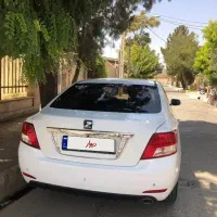 اریو زوتی اتومات 1600 مدل 97|خودرو سواری و وانت|کرج, گلشهر|دیوار