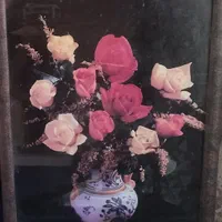 تابلوعکس|تابلو، نقاشی، عکس|مشهد, مصلی (کارمندان اول)|دیوار
