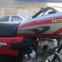 هندا 125مدل 91