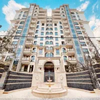 ۲۸۰متر۴خواب،۲خواب مستر۲پارکینگ مبله و غیر مبله