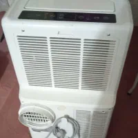 کولر گازی|کولر گازی و فنکوئل|نجفآباد, کشاورز|دیوار