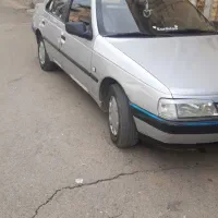 405مدل ۱۳۸۵|خودرو سواری و وانت|بانه, |دیوار