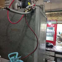 نصب وتعمیرتخصصی انواع یخچال،کولرگازی، پکیج،آبگرمکن