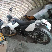 موتورتریل فلات ۲۵۰