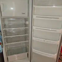 یخچال پارس با یخدان|یخچال و فریزر|اهواز, کوی جانبازان(دانش)|دیوار