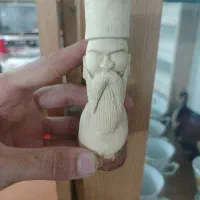مجسمه دست ساز