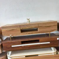 ست آینه وکنسول با کیفیت فوق العاده|بوفه، ویترین، کنسول|بم, |دیوار