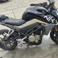 cf250 بنلی معاوضه با خودرو و ماشین