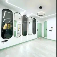 55متر سندتکبرگ\دیزاین فوق العاده\غرب استان تهران