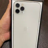 آیفون ۱۱ پرومکس دو سیم