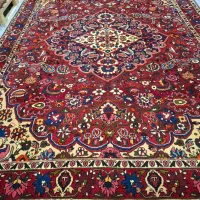 فرش دستباف بختیار شش متری دستبافت