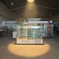 انواع یخچال ایستاده با شرایط ویژه