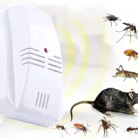 دستگاه حشره کش دی اچ نو