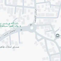 زمین شهری میدان خلیلی