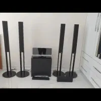 سینما خانواده|سیستم صوتی خانگی|تهران, علیآباد|دیوار