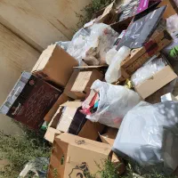کارتن جهت اسباب کشی