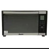 آون توستر کومتای6021/فر برقی/ کانوکشن دار دوجداره