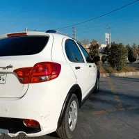 کوئیک GXS 1402|خودرو سواری و وانت|اندیشه, اندیشه فاز ۳|دیوار