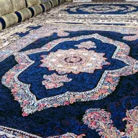 سورمه ای|فرش|یاسوج, |دیوار