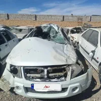 سوزوکی ویتارا۲۰۰۰ اتومات سفارش خلیج